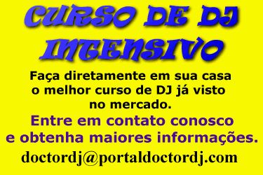 Curso de DJ Intensivo